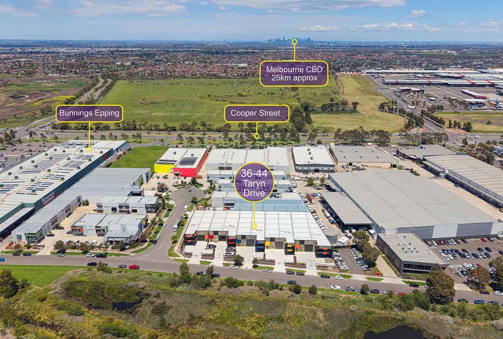 36-44 Taryn Drive Epping VIC 3076 - Image 2