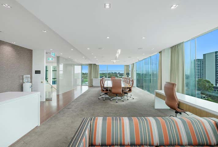 705 - 707, 12 Century Circuit Norwest NSW 2153 - Image 9