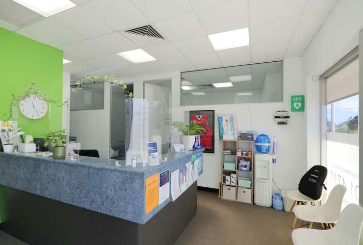 Unit 1, 10  Reid Promenade Joondalup WA 6027 - Image 2