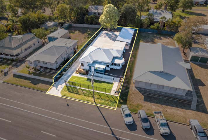 48 Arthur Street Roma QLD 4455 - Image 17