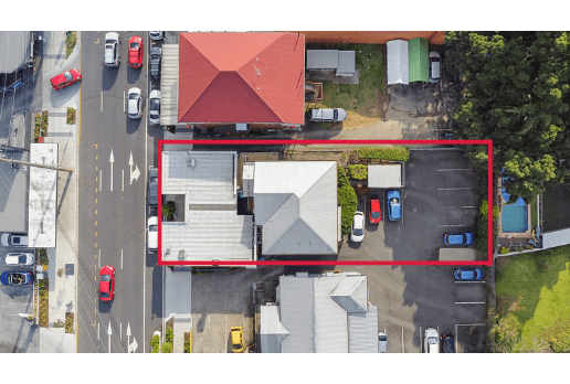 465 Waterworks Road Ashgrove QLD 4060 - Image 2