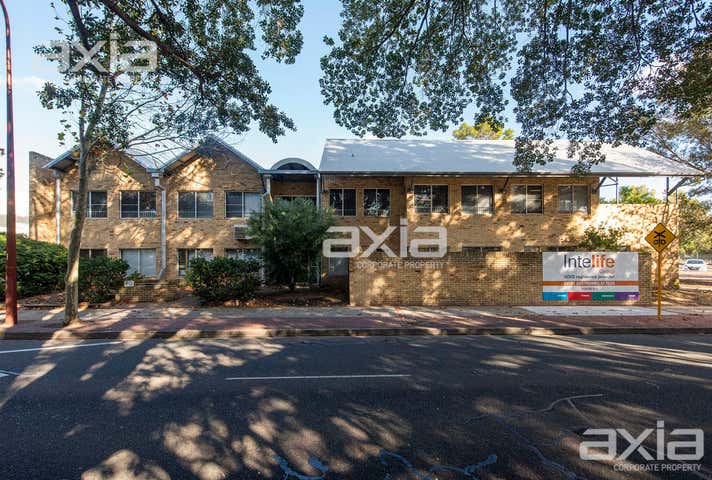 Units 1-4, 10 Fremantle Road Gosnells WA 6110 - Image 2
