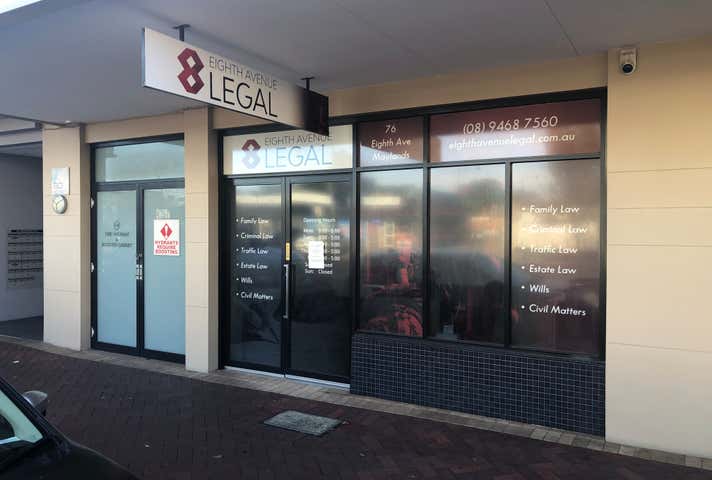 55/76 Eighth Avenue Maylands WA 6051 - Image 3