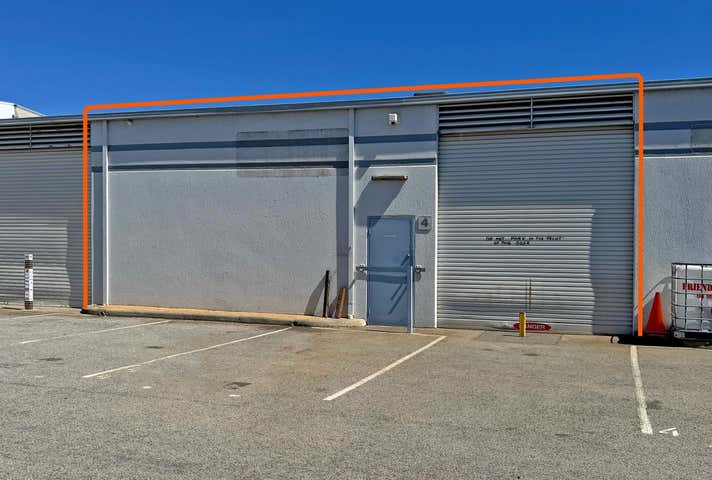 Unit 4, 73 Buckingham Drive Wangara WA 6065 - Image 9