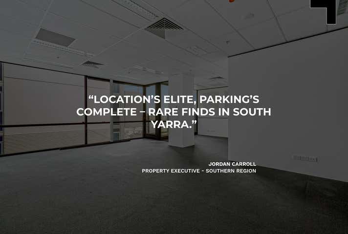 1403/9 Yarra Street South Yarra VIC 3141 - Image 3