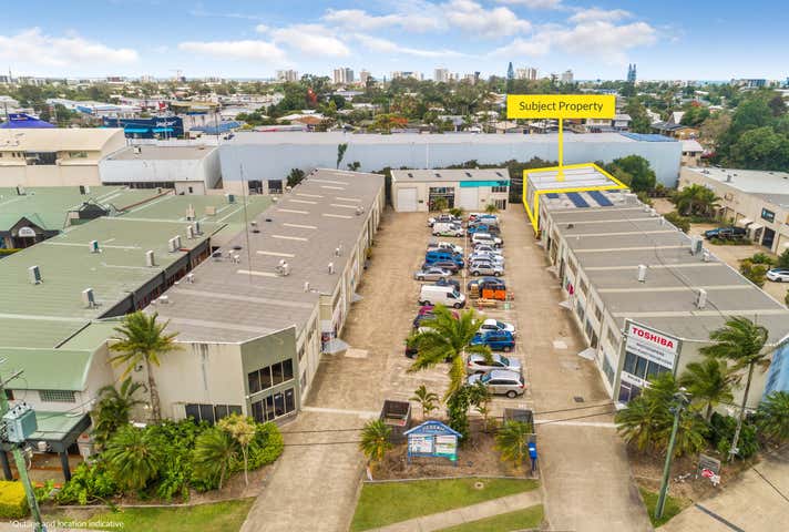 3/9-11 Newspaper Place Maroochydore QLD 4558 - Image 7