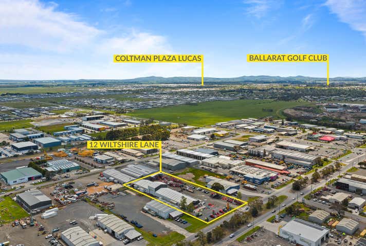 12 Wiltshire Lane Delacombe VIC 3356 - Image 28