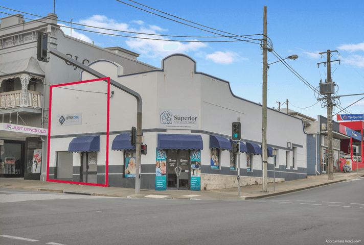 1/187 Mary Street Gympie QLD 4570 - Image 1