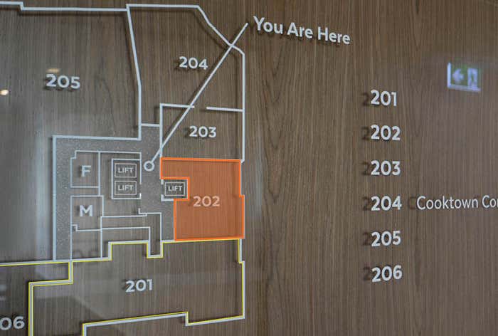 Unit 202, 39 Mends Street South Perth WA 6151 - Image 7