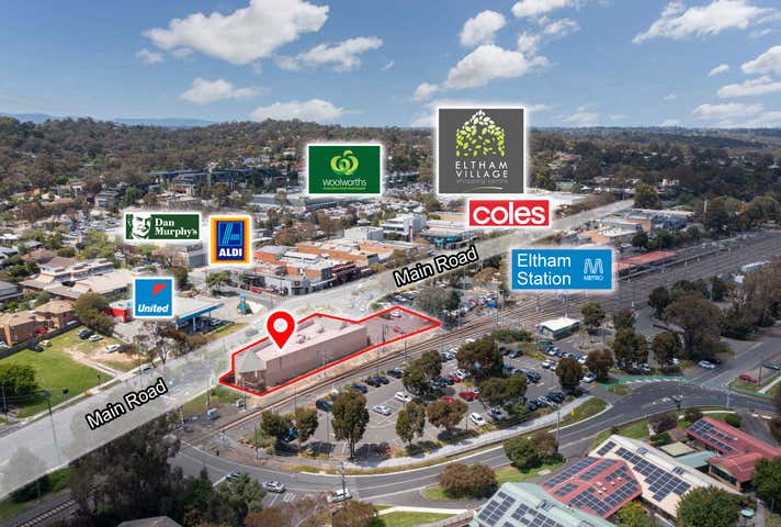 Shop Retail Property For Lease In Templestowe Vic 3106