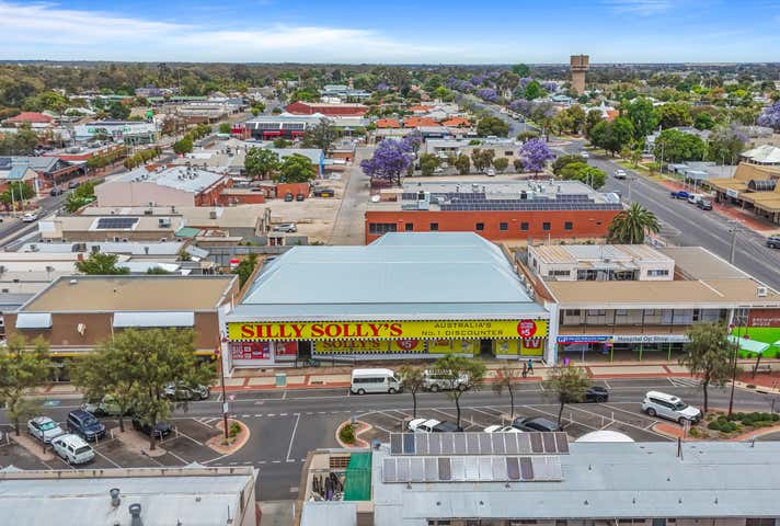 19-25 & 27-29 McCrae Street & 213 Beveridge Street Swan Hill VIC 3585 - Image 2