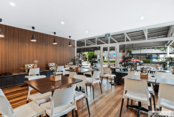 148 Merthyr Road New Farm QLD 4005 - Image 4