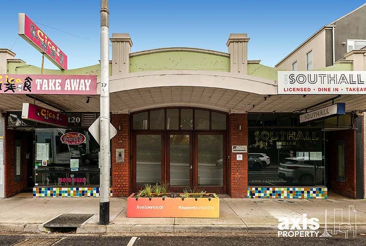 23/120-124 Carlisle St Kilda VIC 3182 - Image 1