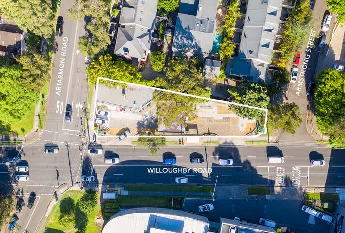 498 Willoughby Road Willoughby NSW 2068 - Image 4