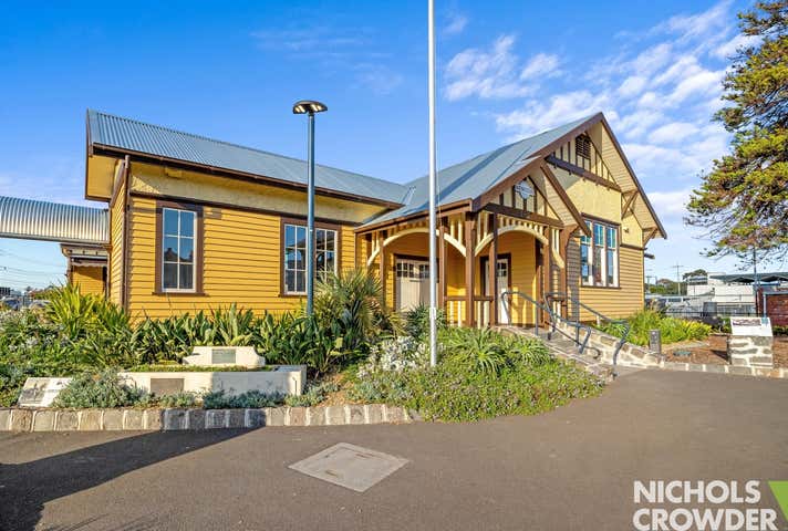 Mentone Train Station F & B Opportunity, 77 Balcombe Road Mentone VIC 3194 - Image 2