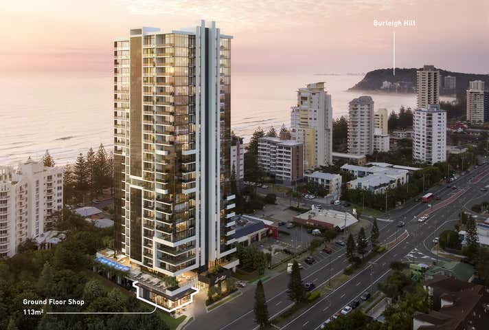 Sandbar, 1969 Gold Coast Hwy Burleigh Heads QLD 4220 - Image 2