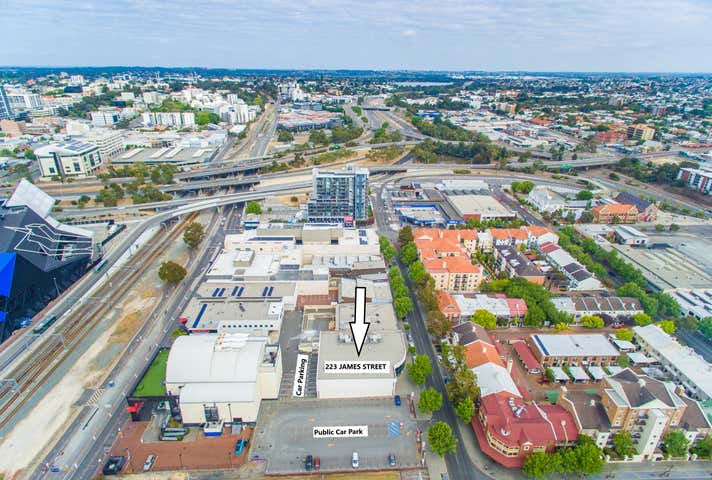 223 James Street Northbridge WA 6003 - Image 4