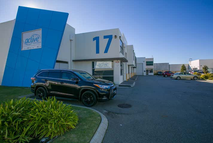Unit 3, 17 Caloundra Rd Clarkson WA 6030 - Image 16