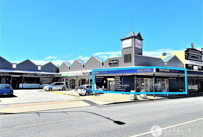 1/302 Logan Road Stones Corner QLD 4120 - Image 2