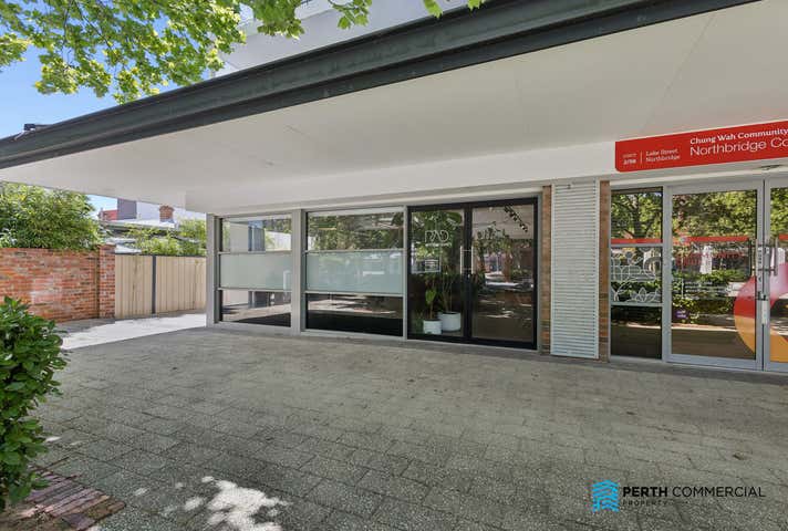 3/98 Lake Street Northbridge WA 6003 - Image 2