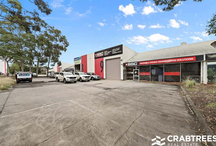 9 Enterprise Court Mulgrave VIC 3170 - Image 5