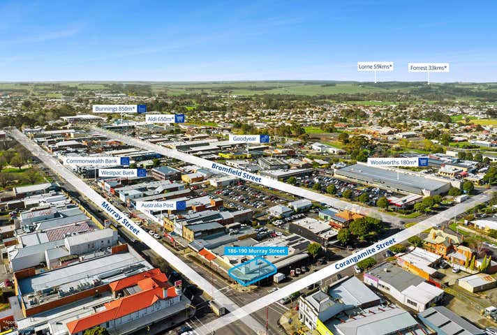 9/186-190 Murray Street Colac VIC 3250 - Image 9