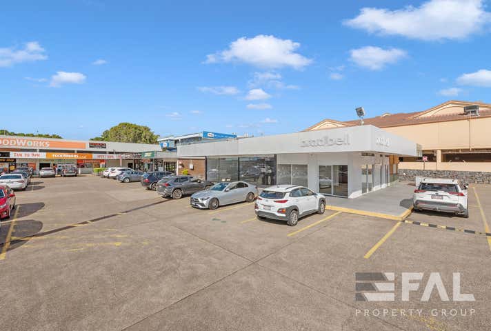Civic Fair Shopping Centre, Shop  16-17, 280 Newnham Road Wishart QLD 4122 - Image 5