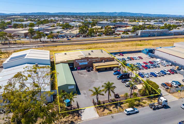 Lot 9, 3 Moss Road Wingfield SA 5013 - Image 2