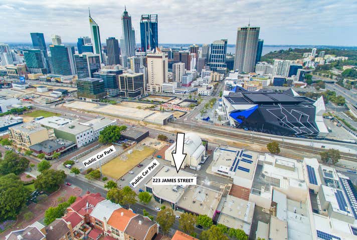 223 James Street Northbridge WA 6003 - Image 2