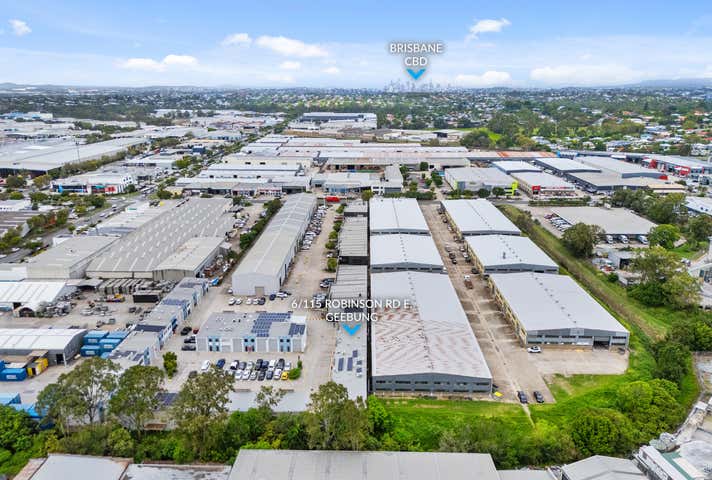 6/115 Robinson Road Geebung QLD 4034 - Image 6