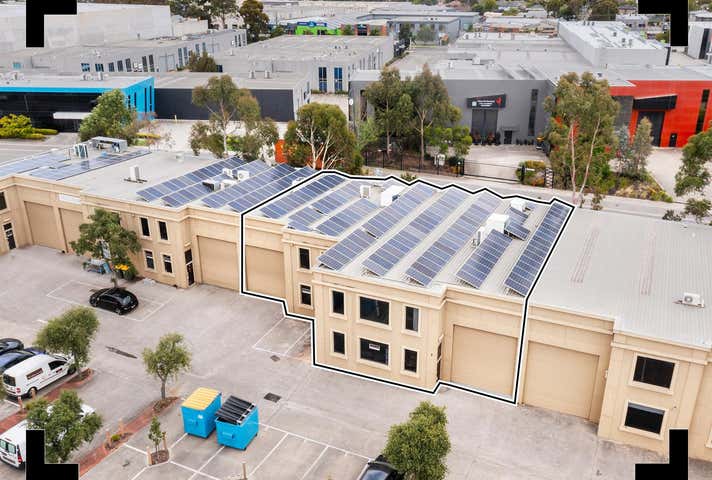 Units 3 & 4, 22-24 Redland Drive Mitcham VIC 3132 - Image 1