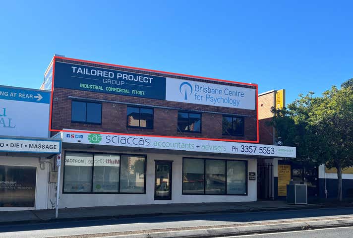 3/235 Stafford Road Stafford QLD 4053 - Image 1