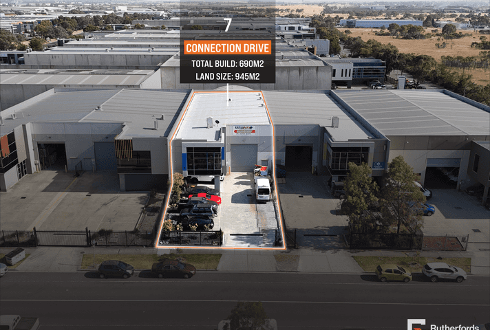 7 Connection Drive Campbellfield VIC 3061 - Image 1