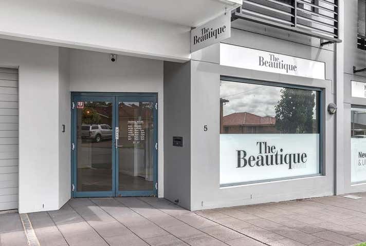 Ground Suite 5, 41 Charles Street Warners Bay NSW 2282 - Image 1