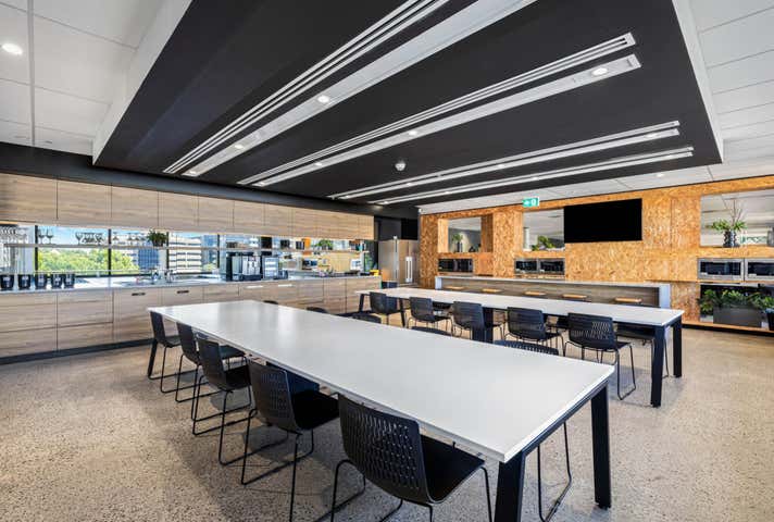 Level 5, 18 Honeysuckle Drive Newcastle NSW 2300 - Image 2