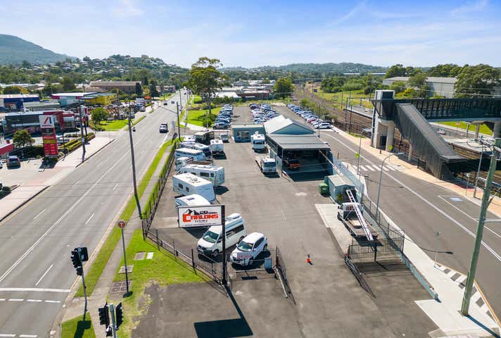 High Exposure Sales Yard, 105-107 Princes Highway Unanderra NSW 2526 - Image 12