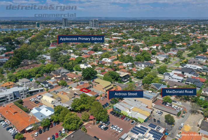 2/40 Ardross Street Applecross WA 6153 - Image 2