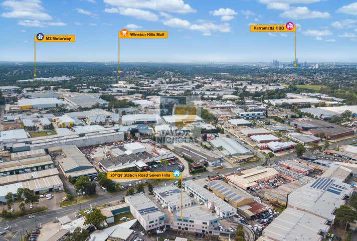 20/128 Station Road Seven Hills NSW 2147 - Image 10