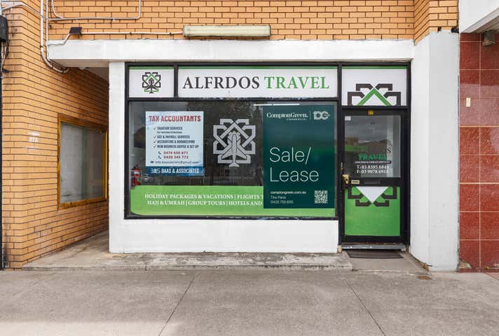 27 The Circle Altona North VIC 3025 - Image 1