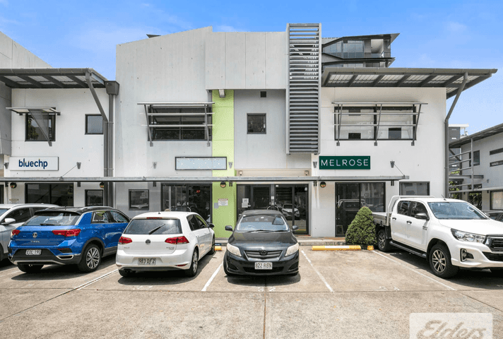 27/76 Doggett Street Newstead QLD 4006 - Image 5