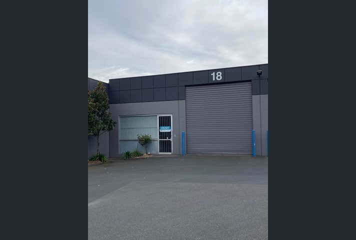 18/513-515 Maroondah Highway Ringwood VIC 3134 - Image 1