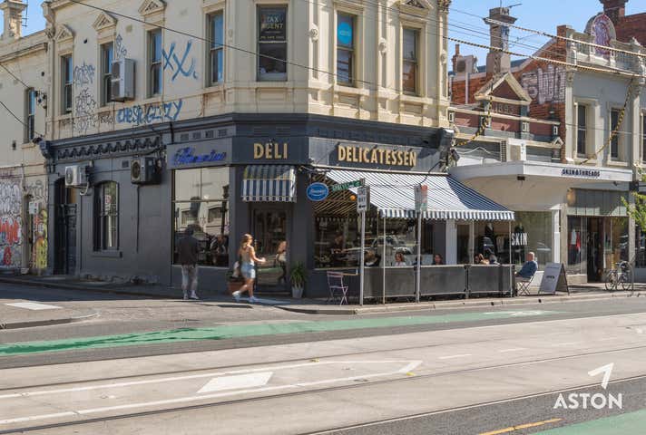 Studio 12/236-248 Brunswick Street Fitzroy VIC 3065 - Image 8