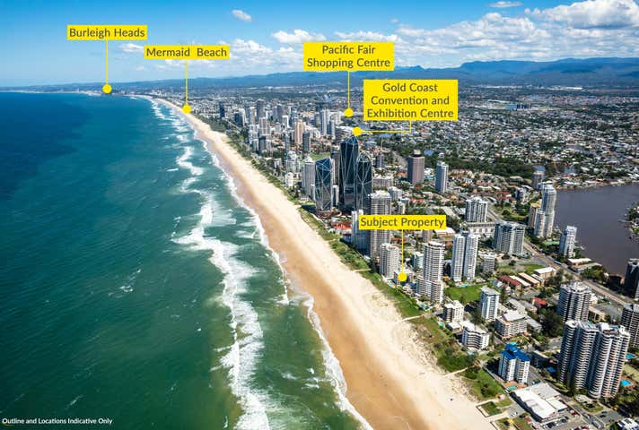 9-11 Garfield Terrace Surfers Paradise QLD 4217 - Image 1