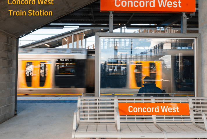 Concord West NSW 2138 - Image 2