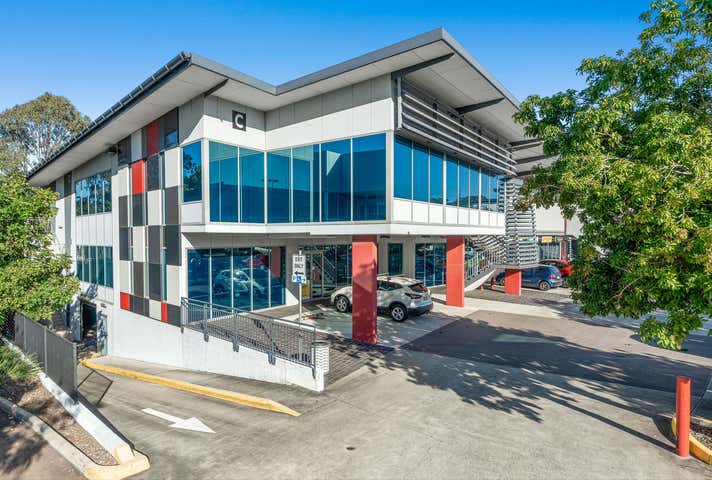 17/8 Metroplex Avenue Murarrie QLD 4172 - Image 1