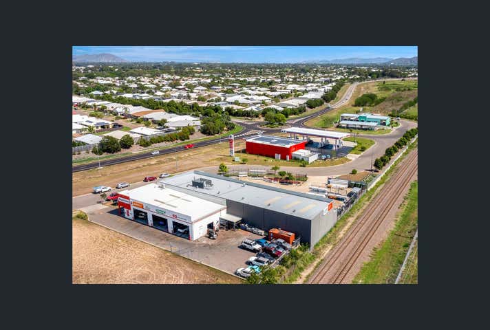 Fairfield Business Precinct, 55 Lakeside Drive Idalia QLD 4811 - Image 9
