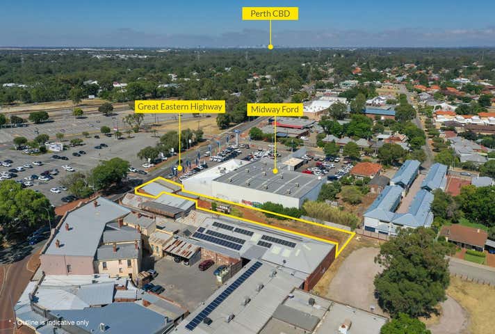 320 Great Eastern Highway Midland WA 6056 - Image 5