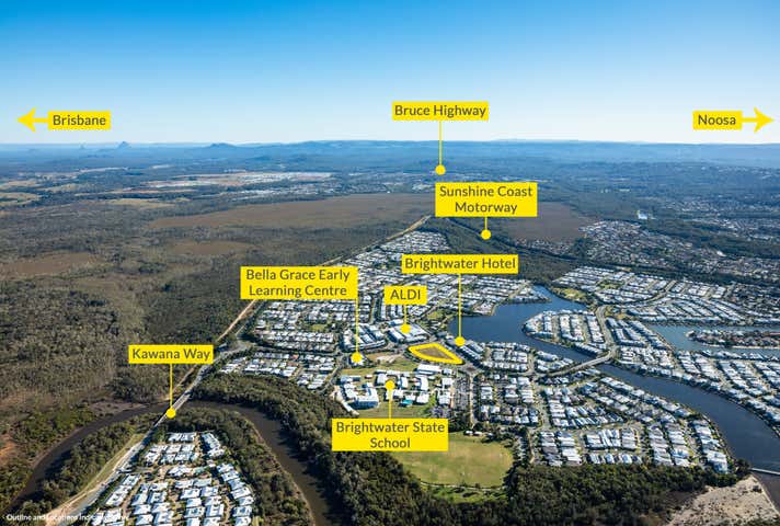Lot 2020 Freshwater Street Mountain Creek QLD 4557 - Image 7