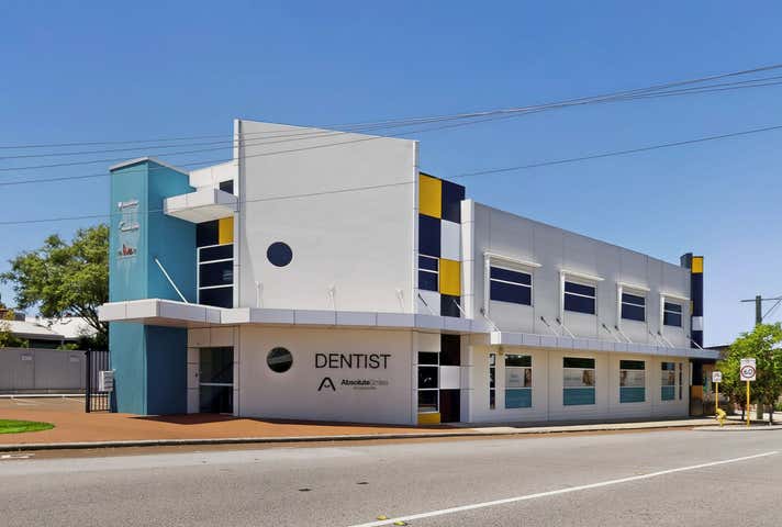 112 Scarborough Beach Road Mount Hawthorn WA 6016 - Image 16