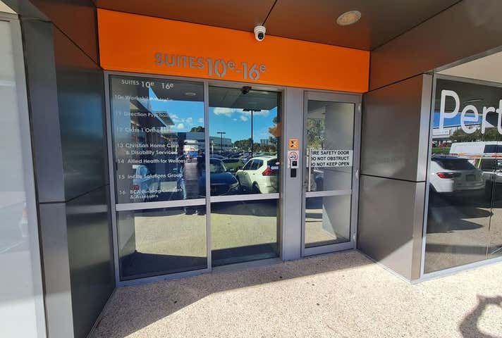 Plaza 817, 16E/817 Beeliar Drive Cockburn Central WA 6164 - Image 26